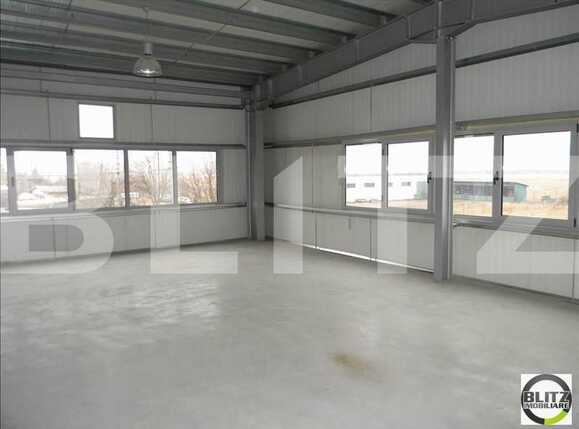 Spațiu industrial de închiriat Someseni - 22283SII | BLITZ Cluj-Napoca | Poza3