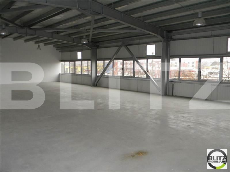 Spațiu industrial de închiriat Someseni - 22283SII | BLITZ Cluj-Napoca | Poza6