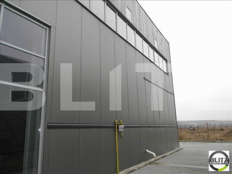 Spațiu industrial de închiriat Someseni - 22283SII | BLITZ Cluj-Napoca | Poza13