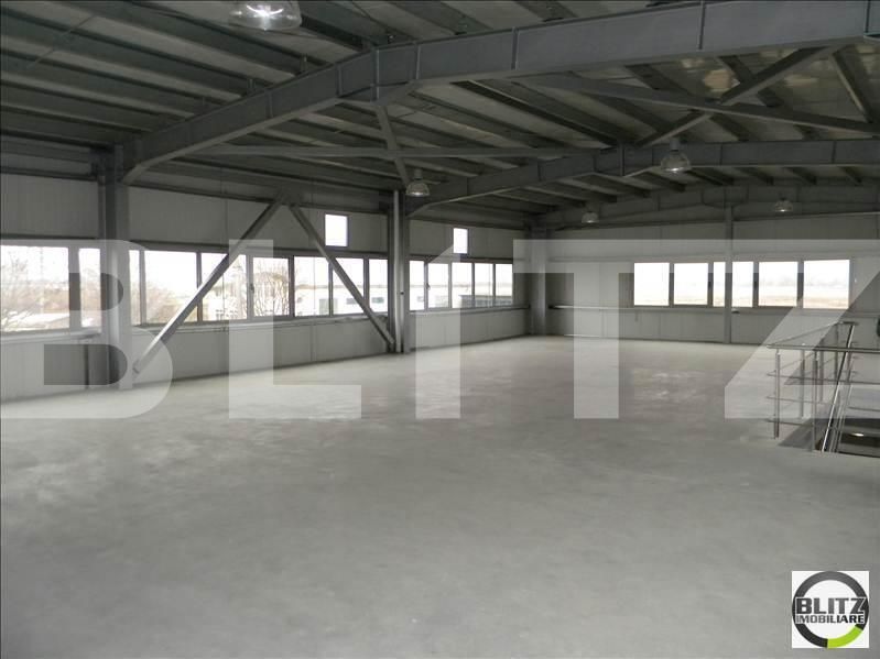 Spațiu industrial de închiriat Someseni - 22283SII | BLITZ Cluj-Napoca | Poza5