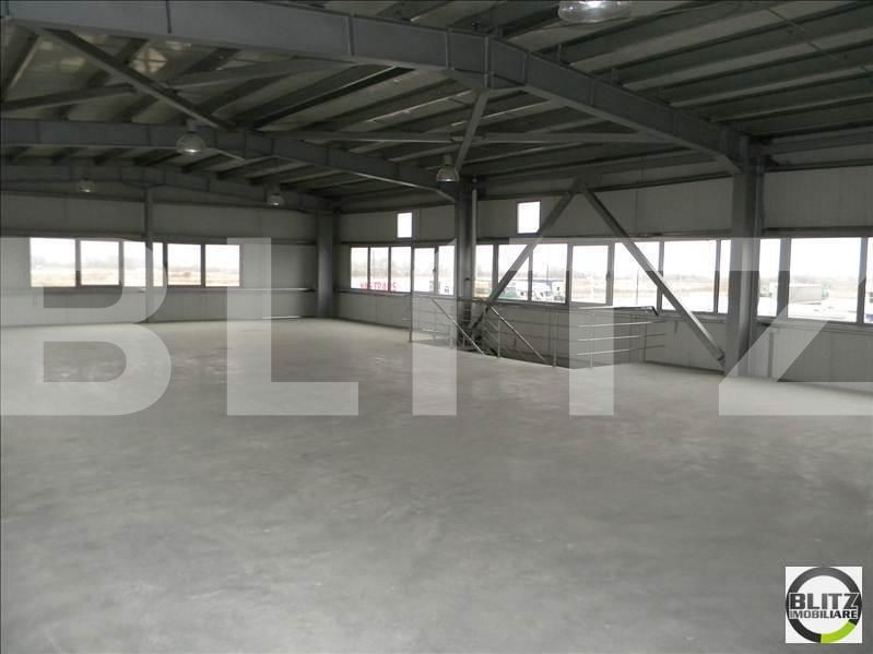 Spațiu industrial de închiriat Someseni - 22283SII | BLITZ Cluj-Napoca | Poza4