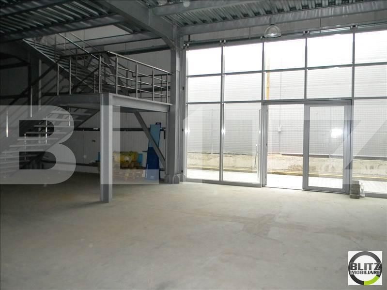 Spațiu industrial de închiriat Someseni - 22283SII | BLITZ Cluj-Napoca | Poza11