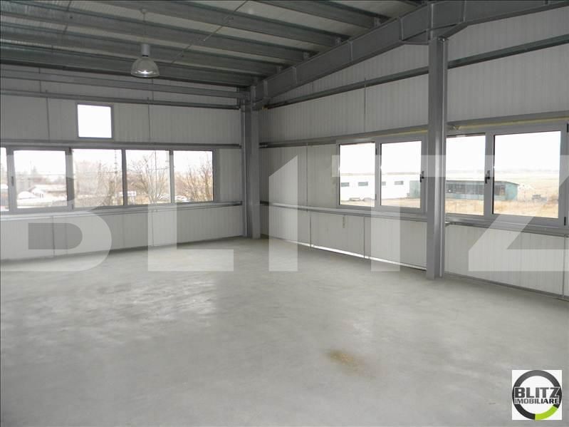 Spațiu industrial de închiriat Someseni - 22283SII | BLITZ Cluj-Napoca | Poza3