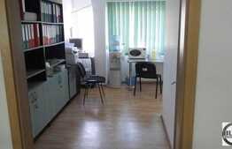 Hala de inchiriat 1120 mp utili!