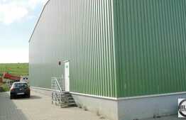 Hala de inchiriat 1120 mp utili!