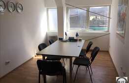 Hala de inchiriat 1120 mp utili!