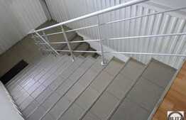 Hala de inchiriat 1120 mp utili!