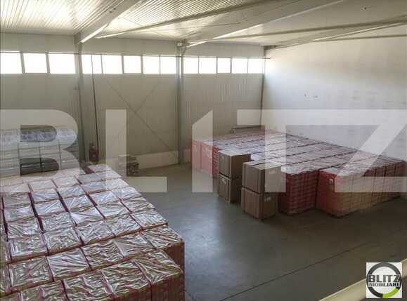 Spațiu industrial de închiriat Someseni - 22284SII | BLITZ Cluj-Napoca | Poza9