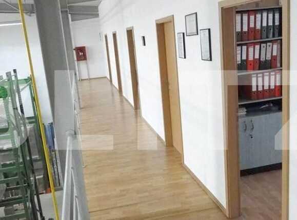 Spațiu industrial de închiriat Someseni - 22284SII | BLITZ Cluj-Napoca | Poza11