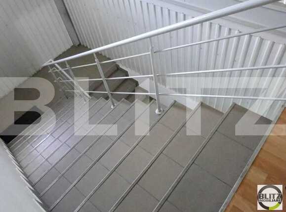 Spațiu industrial de închiriat Someseni - 22284SII | BLITZ Cluj-Napoca | Poza10