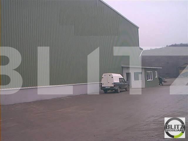 Spațiu industrial de închiriat Someseni - 22284SII | BLITZ Cluj-Napoca | Poza6