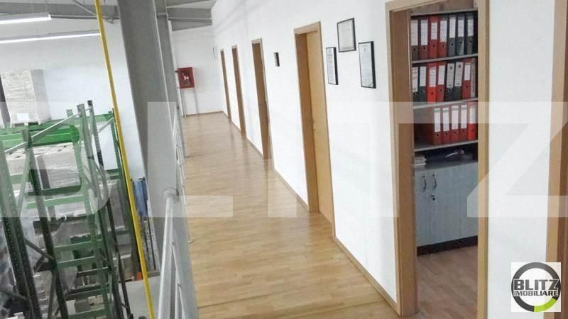 Spațiu industrial de închiriat Someseni - 22284SII | BLITZ Cluj-Napoca | Poza11