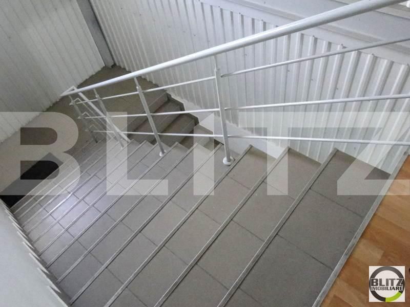 Spațiu industrial de închiriat Someseni - 22284SII | BLITZ Cluj-Napoca | Poza10