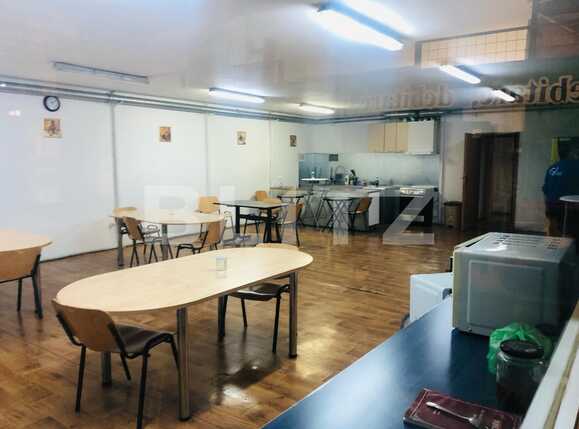 Spațiu industrial de închiriat Someseni - 22285SII | BLITZ Cluj-Napoca | Poza7