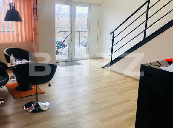 Spațiu industrial de închiriat Someseni - 22285SII | BLITZ Cluj-Napoca | Poza5