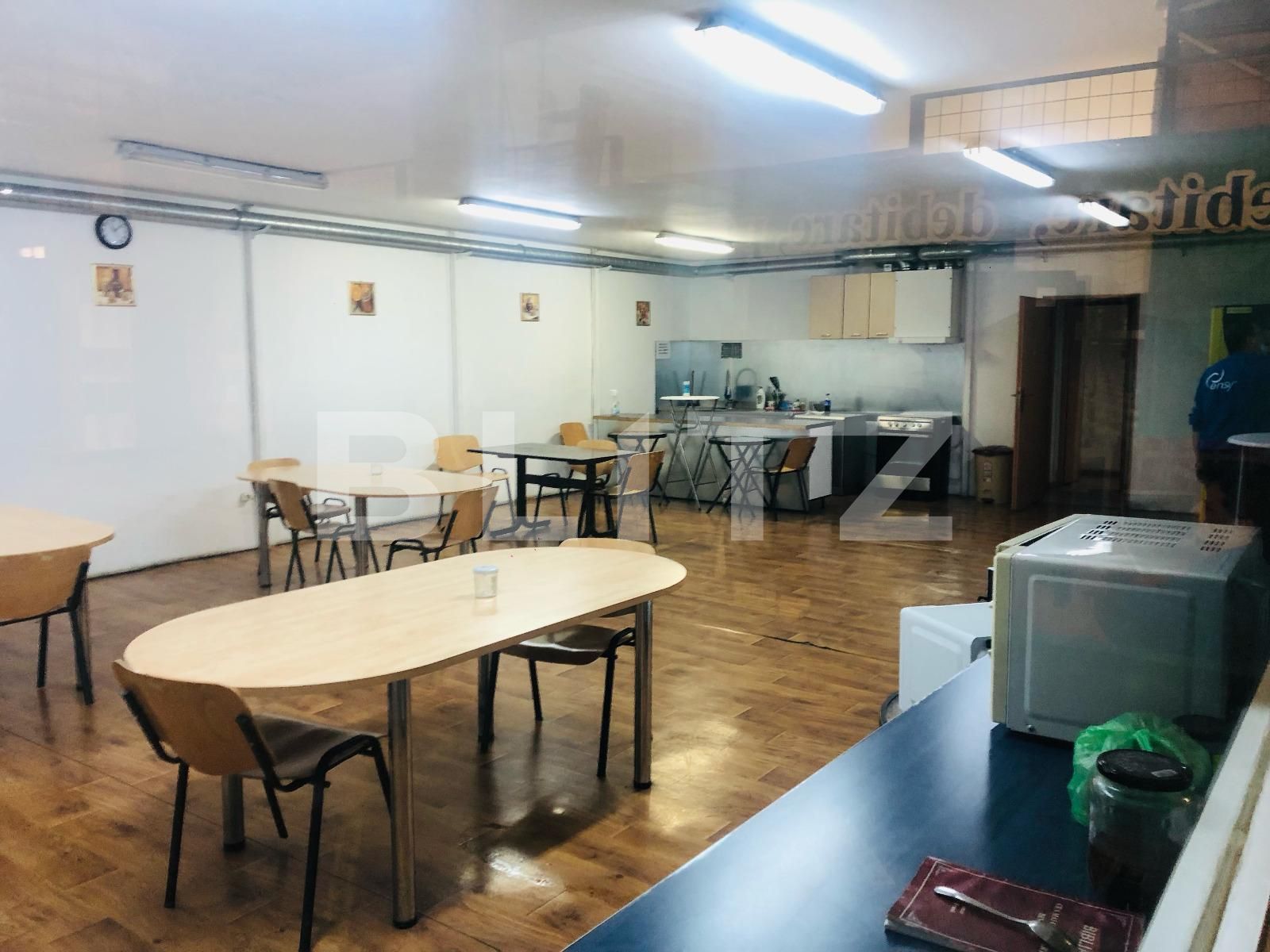 Spațiu industrial de închiriat Someseni - 22285SII | BLITZ Cluj-Napoca | Poza7