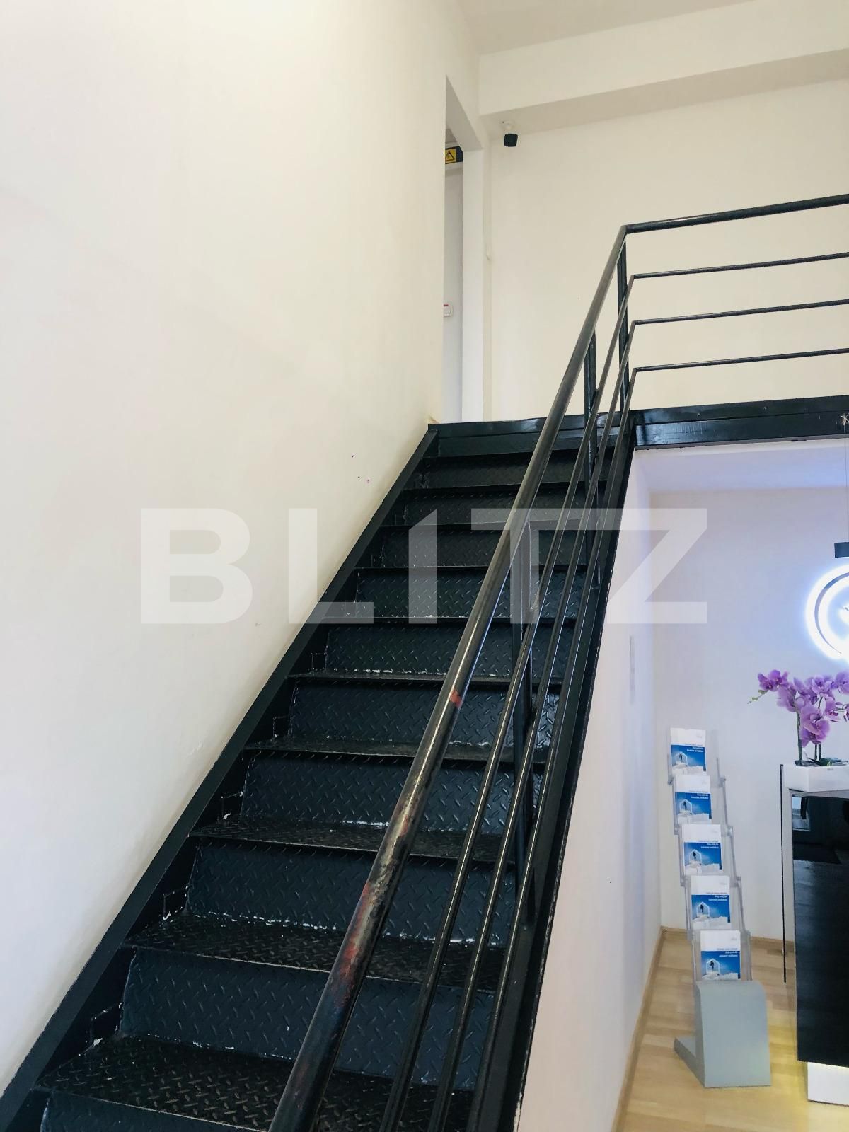 Spațiu industrial de închiriat Someseni - 22285SII | BLITZ Cluj-Napoca | Poza2