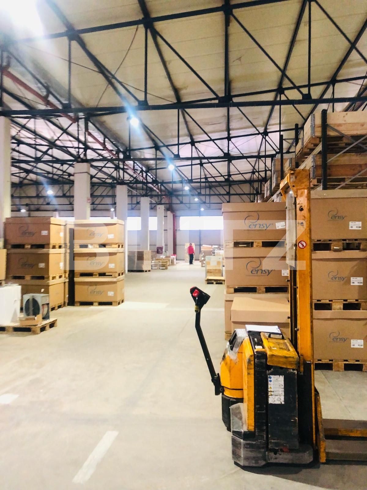 Spațiu industrial de închiriat Someseni - 22285SII | BLITZ Cluj-Napoca | Poza9