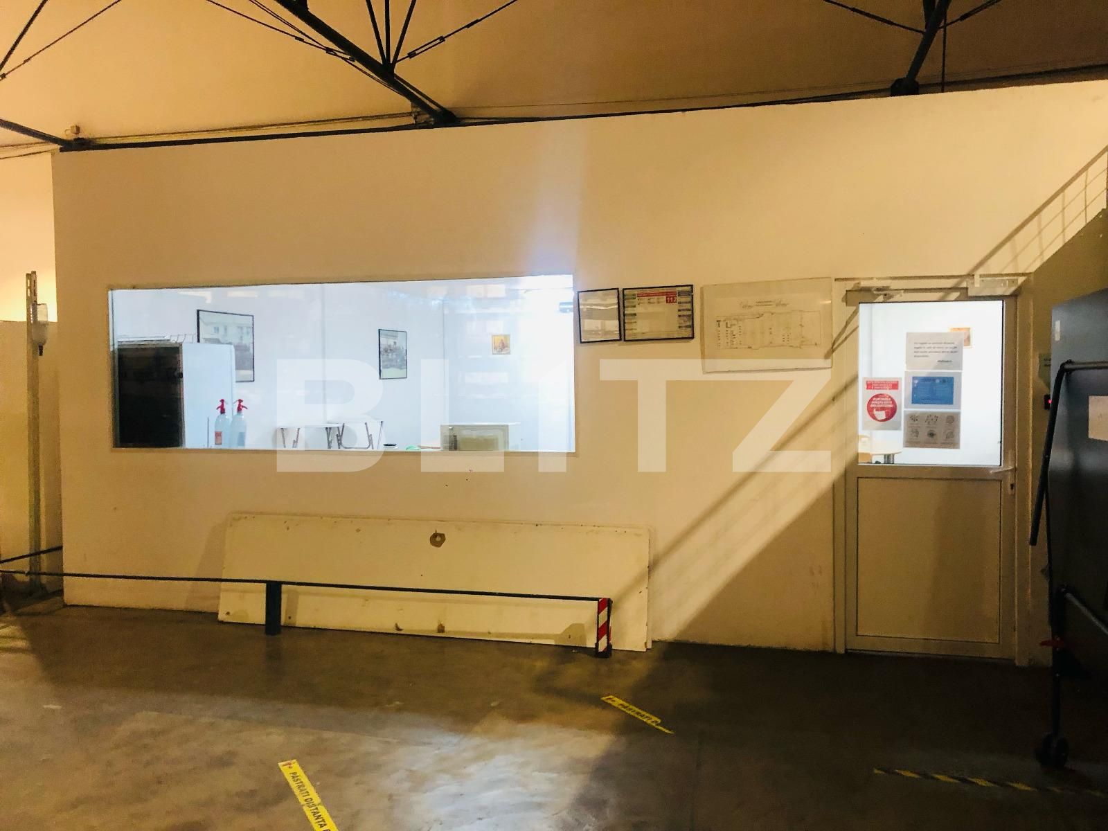 Spațiu industrial de închiriat Someseni - 22285SII | BLITZ Cluj-Napoca | Poza3