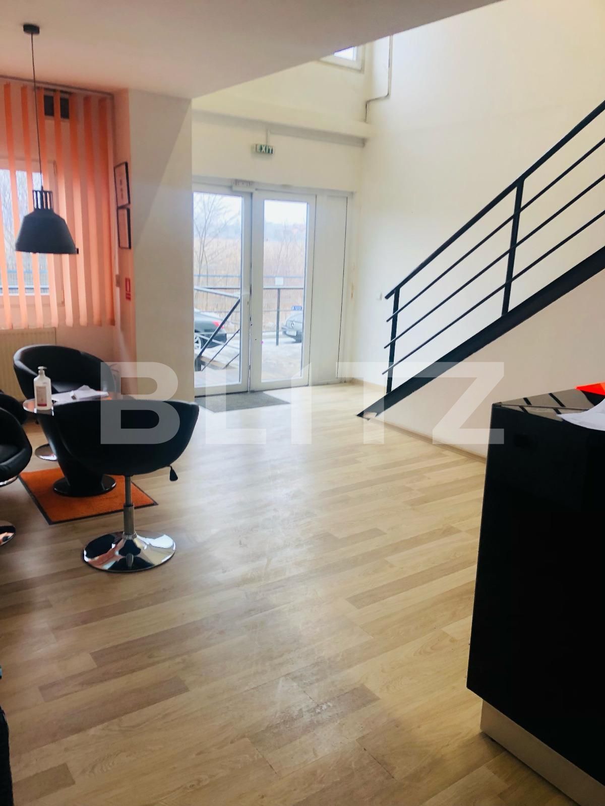 Spațiu industrial de închiriat Someseni - 22285SII | BLITZ Cluj-Napoca | Poza5