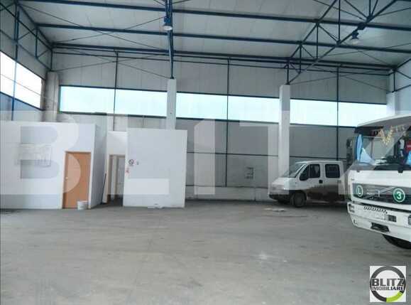 Spațiu industrial de închiriat Someseni - 22286SII | BLITZ Cluj-Napoca | Poza5