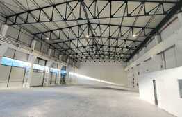 Spatiul perfect pentru depozitul tau!