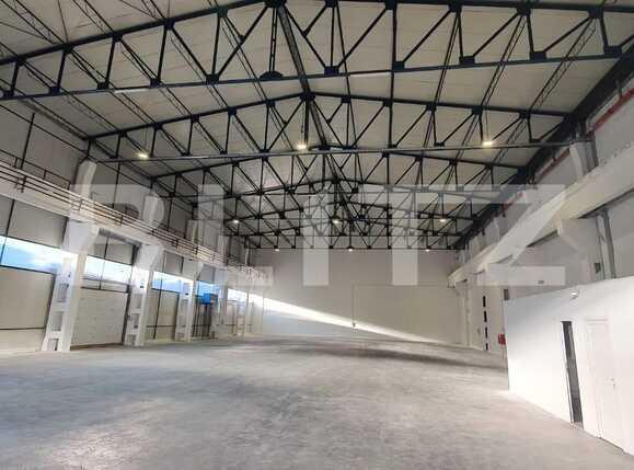 Spațiu industrial de închiriat Someseni - 22287SII | BLITZ Cluj-Napoca | Poza5