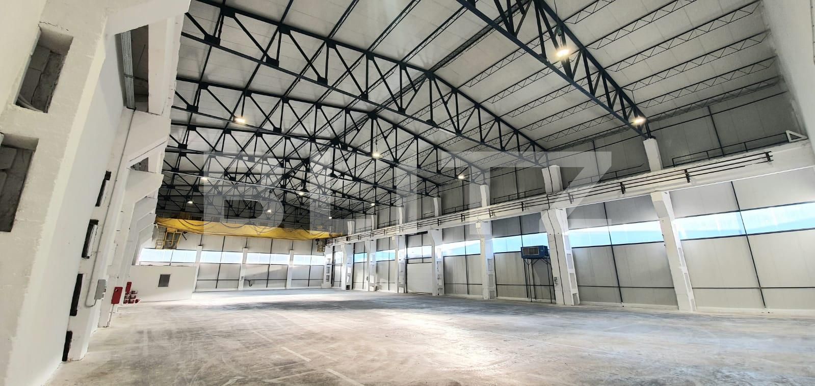 Spațiu industrial de închiriat Someseni - 22287SII | BLITZ Cluj-Napoca | Poza4