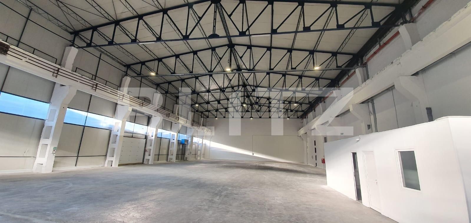 Spațiu industrial de închiriat Someseni - 22287SII | BLITZ Cluj-Napoca | Poza5