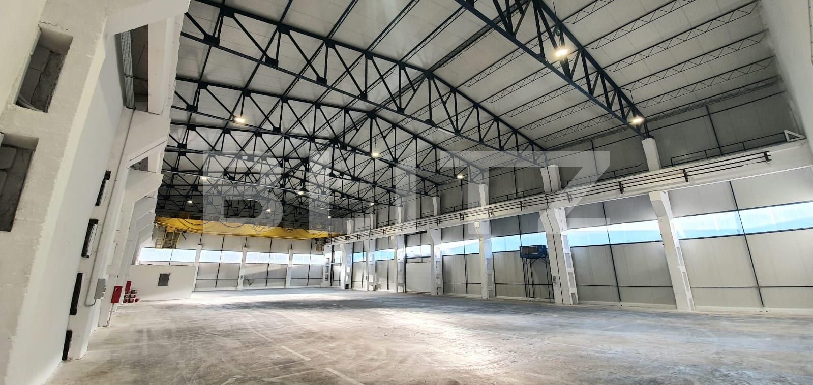 Spațiu industrial de închiriat Someseni - 22287SII | BLITZ Cluj-Napoca | Poza3