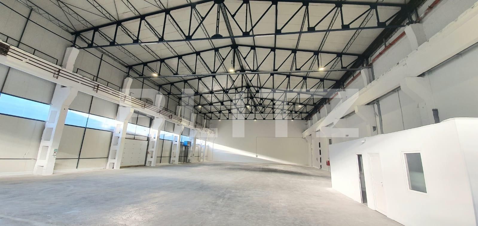 Spațiu industrial de închiriat Someseni - 22287SII | BLITZ Cluj-Napoca | Poza2
