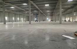 2700 mp spatiu modern Clasa A , zona Aeroport , cu autorizatie ISU 
