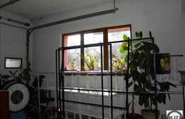 Spatiu de inchiriat pentru depozit!