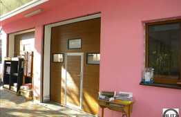 Spatiu de inchiriat pentru depozit!