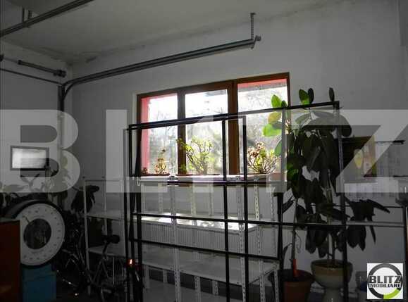 Spațiu industrial de închiriat Zorilor - 22289SII | BLITZ Cluj-Napoca | Poza4