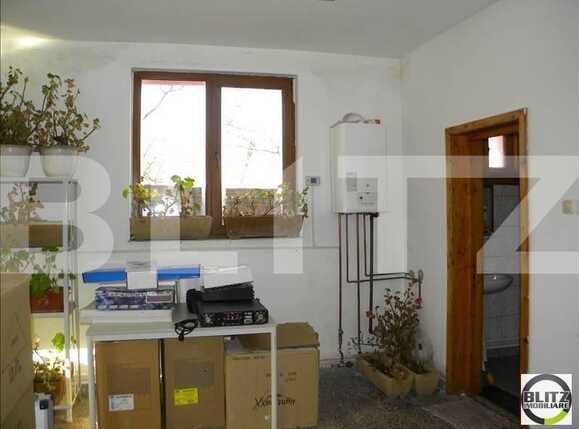 Spațiu industrial de închiriat Zorilor - 22289SII | BLITZ Cluj-Napoca | Poza2