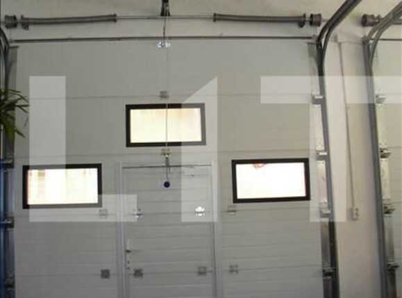 Spațiu industrial de închiriat Zorilor - 22289SII | BLITZ Cluj-Napoca | Poza5