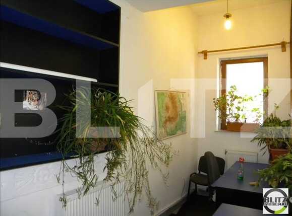 Spațiu industrial de închiriat Zorilor - 22289SII | BLITZ Cluj-Napoca | Poza8