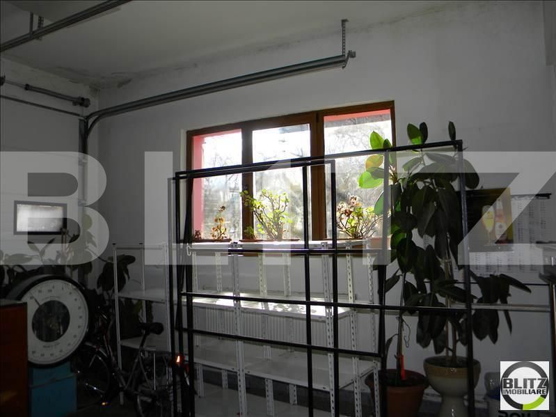 Spațiu industrial de închiriat Zorilor - 22289SII | BLITZ Cluj-Napoca | Poza4