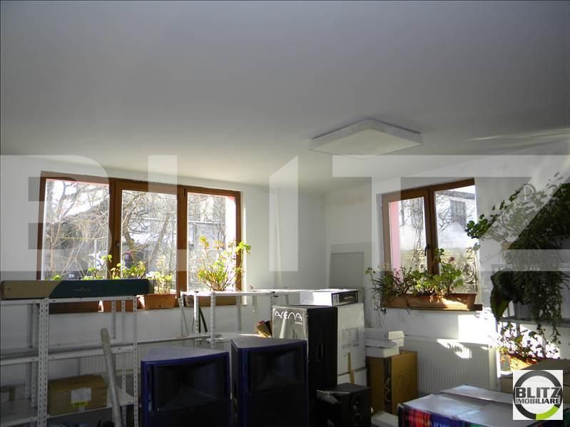 Spațiu industrial de închiriat Zorilor - 22289SII | BLITZ Cluj-Napoca | Poza3