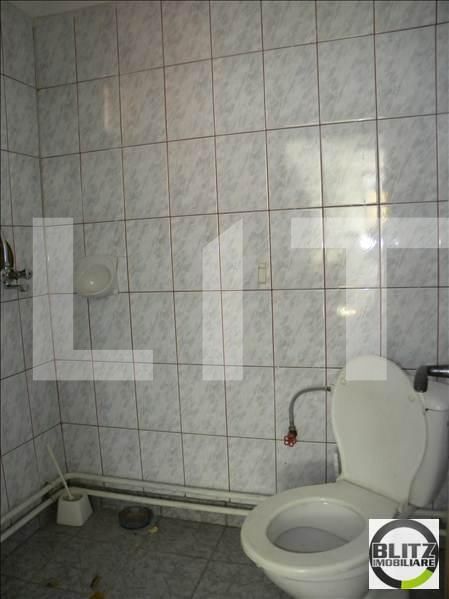 Spațiu industrial de închiriat Zorilor - 22289SII | BLITZ Cluj-Napoca | Poza11