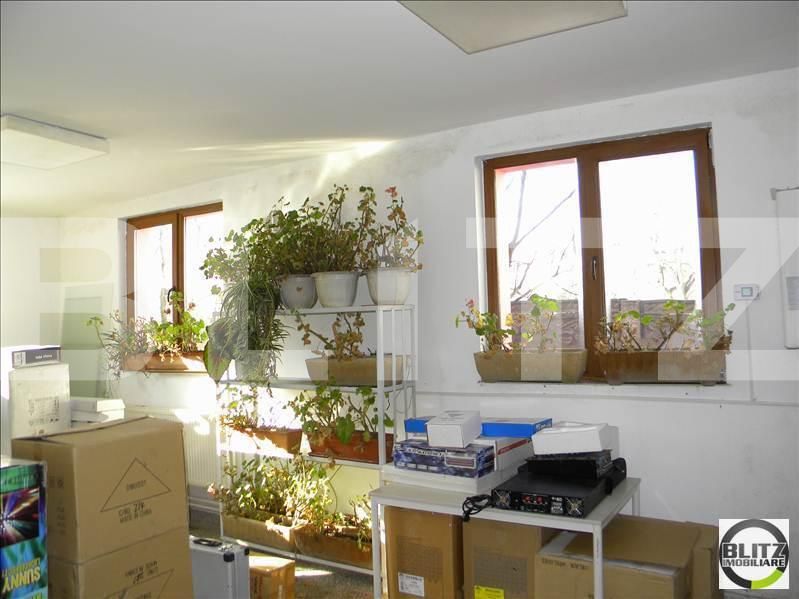 Spațiu industrial de închiriat Zorilor - 22289SII | BLITZ Cluj-Napoca | Poza9