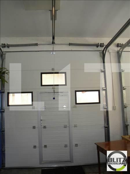 Spațiu industrial de închiriat Zorilor - 22289SII | BLITZ Cluj-Napoca | Poza5