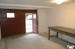 120 mp in zona Calea Turzii!