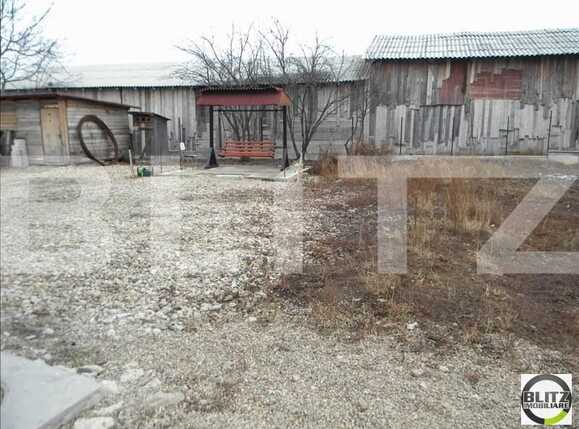 Spațiu industrial de închiriat Zorilor - 22290SII | BLITZ Cluj-Napoca | Poza9