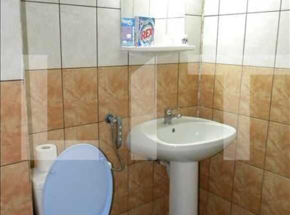 Spațiu industrial de închiriat Zorilor - 22290SII | BLITZ Cluj-Napoca | Poza10