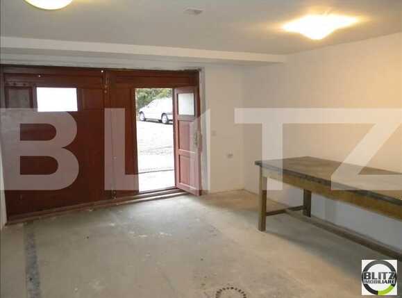 Spațiu industrial de închiriat Zorilor - 22290SII | BLITZ Cluj-Napoca | Poza3