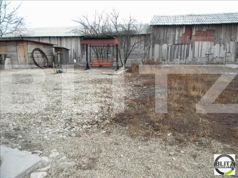 Spațiu industrial de închiriat Zorilor - 22290SII | BLITZ Cluj-Napoca | Poza9