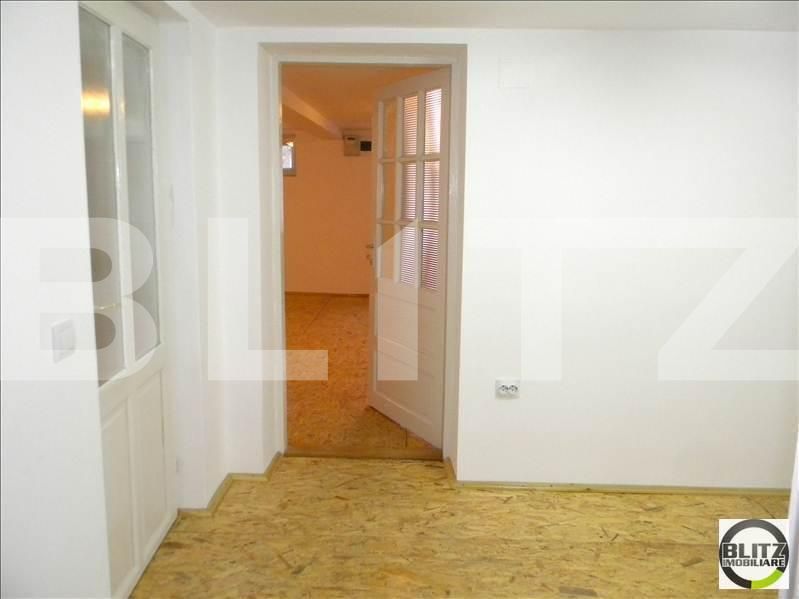 Spațiu industrial de închiriat Zorilor - 22290SII | BLITZ Cluj-Napoca | Poza5