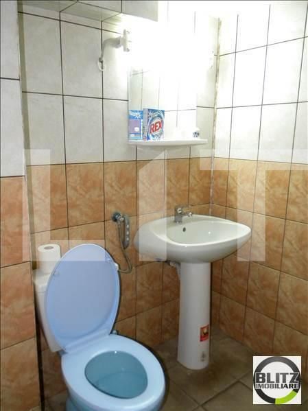 Spațiu industrial de închiriat Zorilor - 22290SII | BLITZ Cluj-Napoca | Poza10